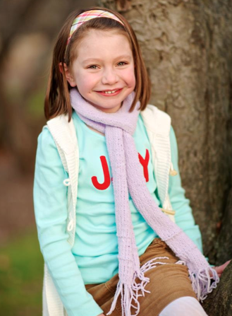Remembering Olivia Engel…