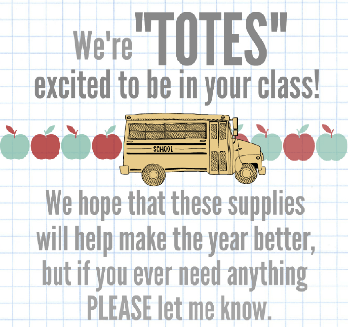 Free Printable 