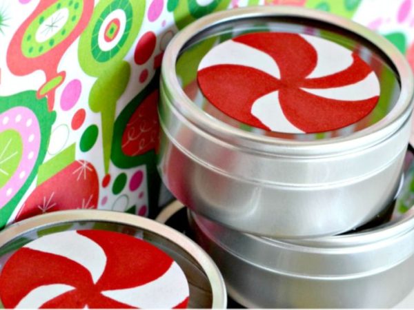 Five Easy and Frugal Handmade Gift Ideas