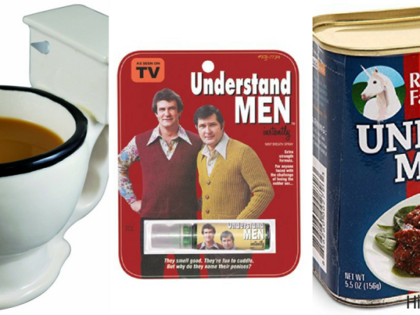 20 Of The BEST White Elephant Gift Ideas