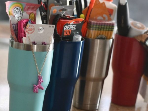 **DIY Tumbler Gift Ideas | Perfect For Any Holiday