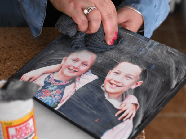 Save BIG By Making Your Own DIY Photo Canvas – It’s Easier Than You’d Think!