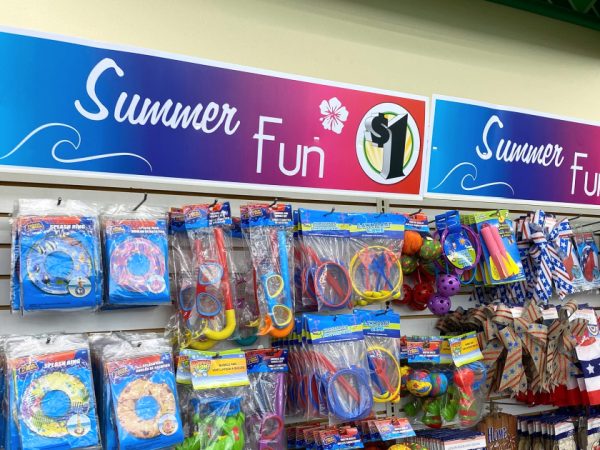 12 Kid’s Summer Activities Using Dollar Tree Items