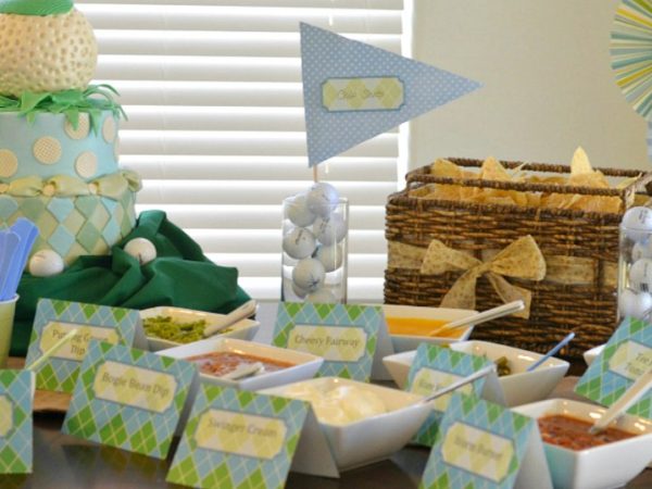 Best Baby Shower Ideas: Food, Decor, Games, and More!