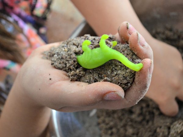 These DIY Dinosaur Surprise Egg Toys are DINO-Mite!