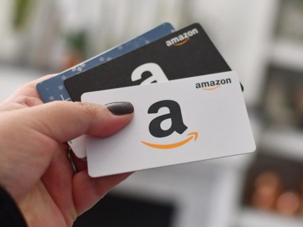 $10 Amazon Gift Card w/ American Red Cross Blood Donation