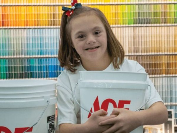 Ace Hardware’s Bucket Sale | Donate $5 & Score 20% Off Everything in Your Bucket
