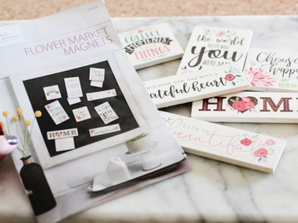 Get 75% Off Annie’s Creative Woman Craft Kit – Monthly Crafts with All Supplies Included!
