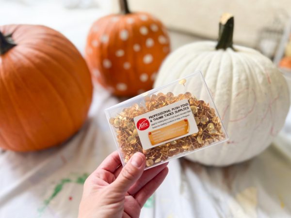 Steal These 3 No-Carve Pumpkin Decorating Ideas!