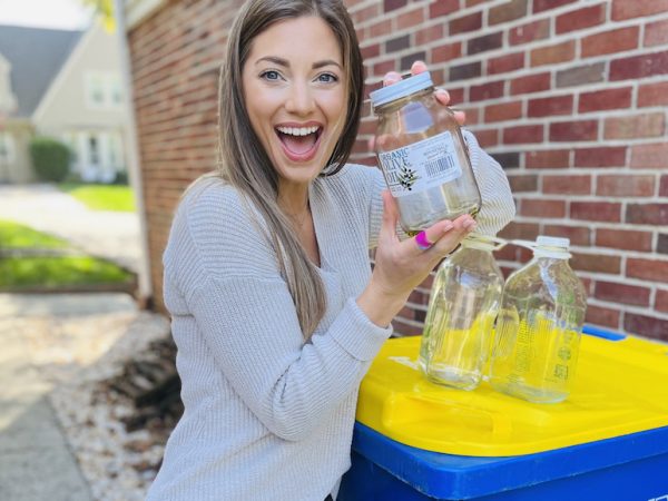 20 Clever Upcycling Ideas To Turn Your Trash Into Treasure