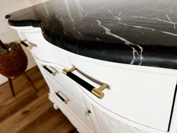 Chalk Paint Furniture 101: Transform Thrift Store Finds!