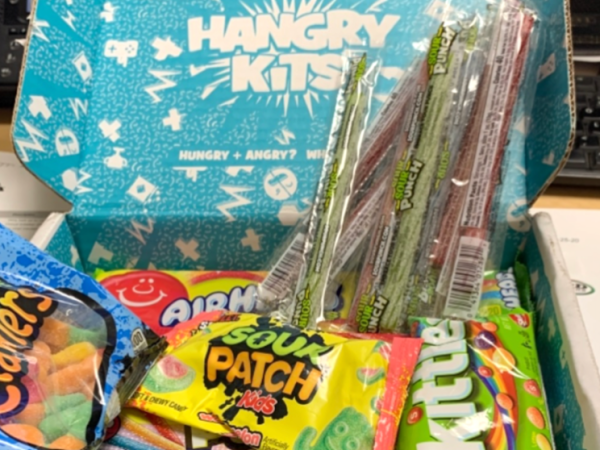 11 College Care Package Ideas They’ll Love (Some are FREE!)