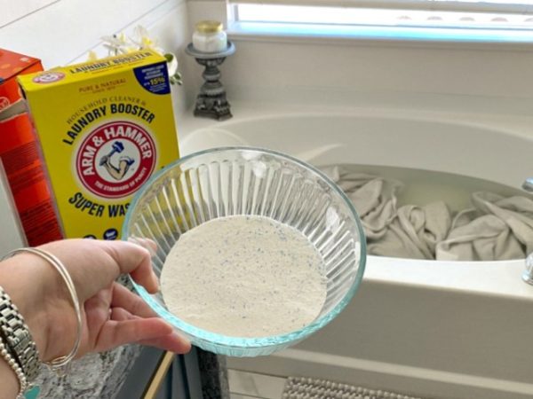How to Strip Laundry + Try Our Laundry Stripping Recipe (It’s Better Than Bleach!)