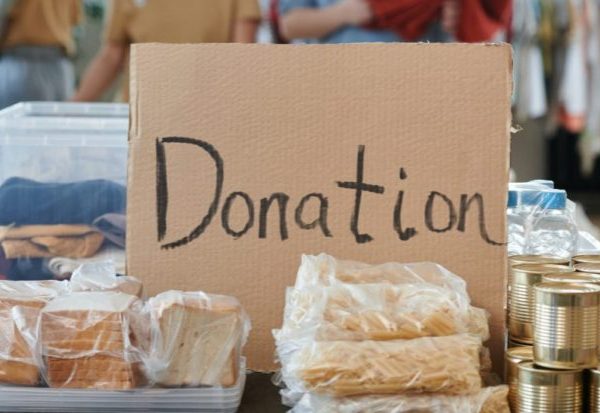 20 Best Food Bank Donation Items For The Holiday Season