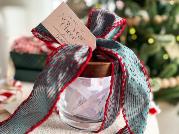 Craft a Meaningful DIY Kindness Jar in Under 30 Minutes – Free & Easy Gift  Idea!