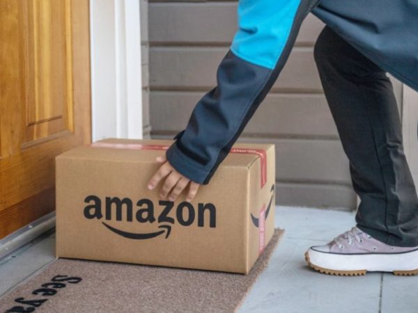 It’s BACK! Give Your Amazon Delivery Driver a FREE $5 Tip