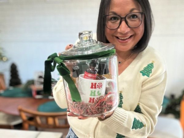 6 Easy Jar Gift Ideas They’ll Love This Christmas!