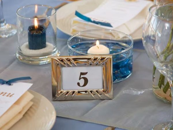 11 Brilliant Wedding Decoration Ideas Using Dollar Tree Items!