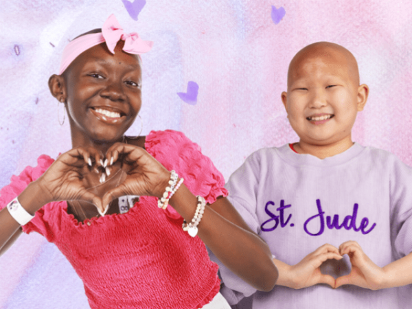 Send Free Valentine’s Day Cards to Kids in Children’s Hospitals!