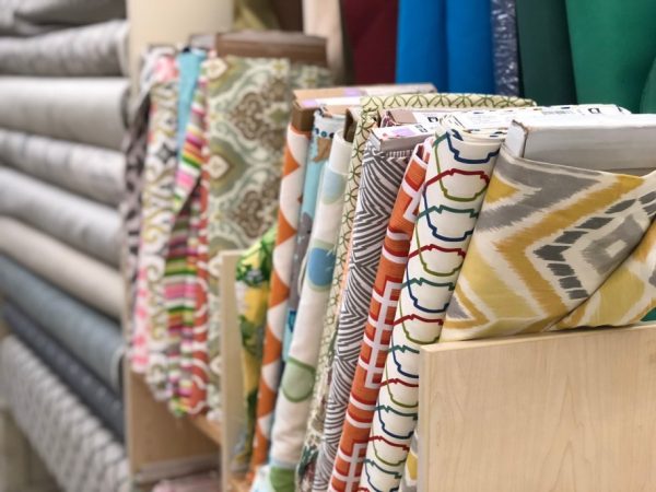 Joann Fabrics is Closing – Here’s Where to Buy Fabric Instead!