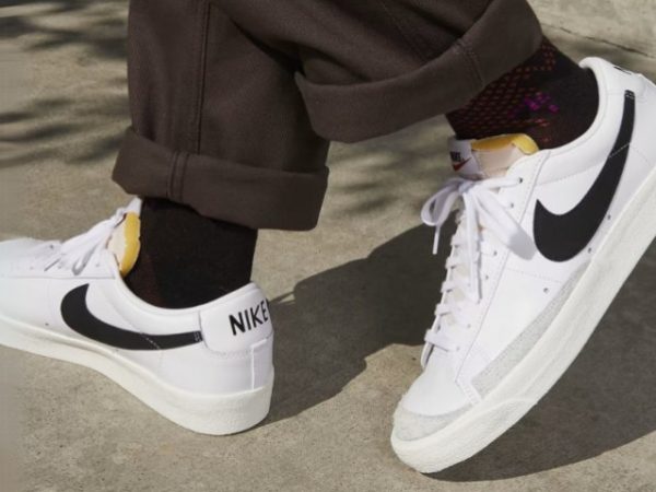Up to 45% Off Nike Blazers – Prices from $45.97
