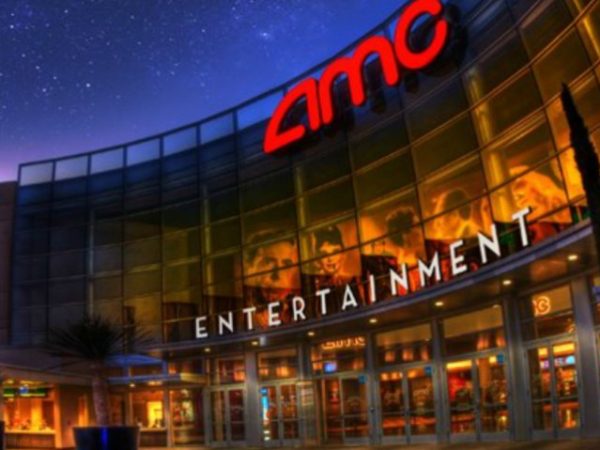 Score 50% Off AMC Movie Tickets Every Wednesday!