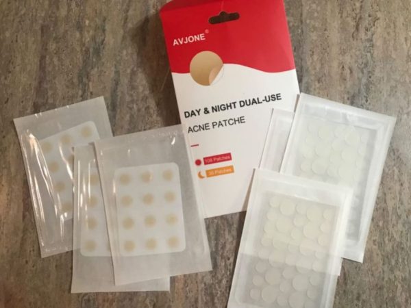 Pimple Patches 144-Count Only $5.49 Shipped on Amazon (Regularly $17)