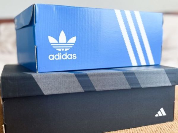 Up to 75% Off adidas + Free Shipping | Slides & Clogs UNDER $15 Shipped!