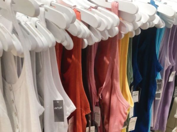 Up to 85% Off Aerie Clothing = Styles from $10