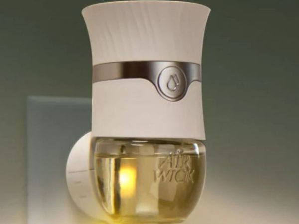 FREE Air Wick Scented Oil Warmers After Walmart Cash