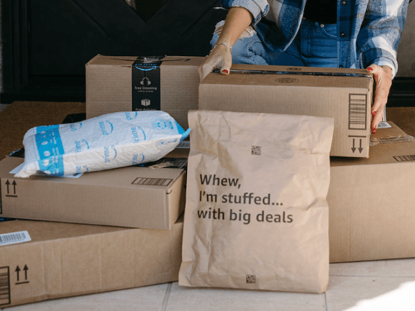 Fresh Amazon Haul Finds You’ll Love – Crossbody Bag Just 99¢!