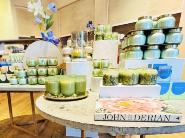 EXTRA 40% Off Anthropologie Sale | Mugs, Candles, Throws, & More