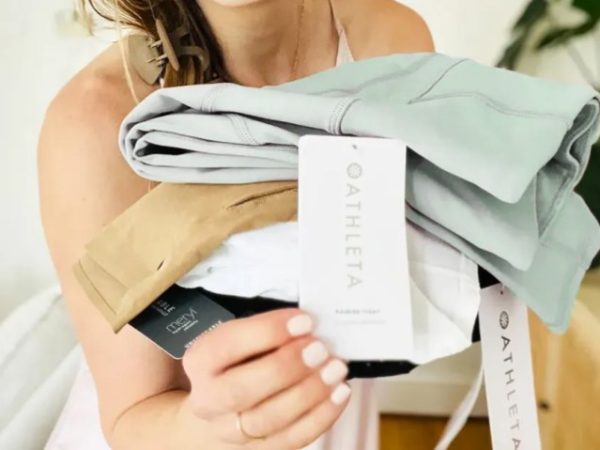 Up to 80% Off Athleta Clothing | Tops, Leggings, Jackets & More from $15.98