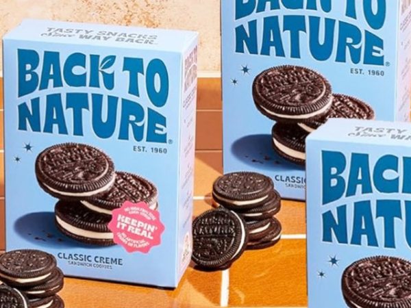 Back to Nature Cookies 6-Pack Just $11.46 Shipped on Amazon (Only $1.91 Per Box)