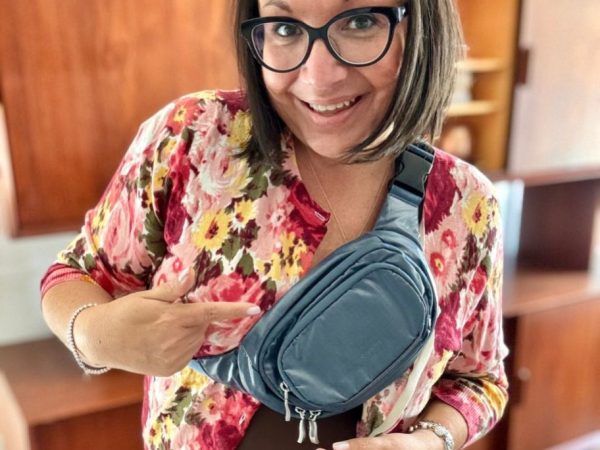 Up to 65% Off Baggallini Bags + Free Shipping | Styles from $24.50 Shipped