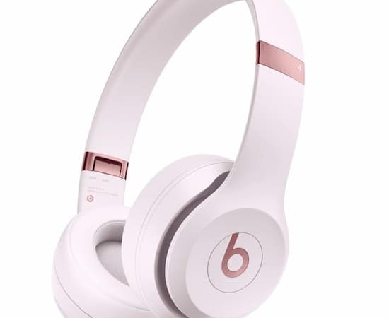 Beats Solo 4 Wireless Headphones only $99.99 shipped (Reg. $200!), plus more!
