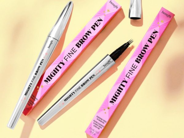 Benefit Cosmetics Brow Pen 2-Pack from $18 Shipped ($56 Value) | Over 11K Sold Today