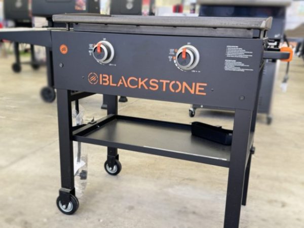 Blackstone 28″ Griddle Just $149.99 Shipped (Reg. $250) – Today Only!
