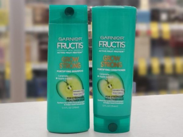 Best Upcoming CVS Ad Deals | $1 Garnier Fructis Hair Care Products + More!