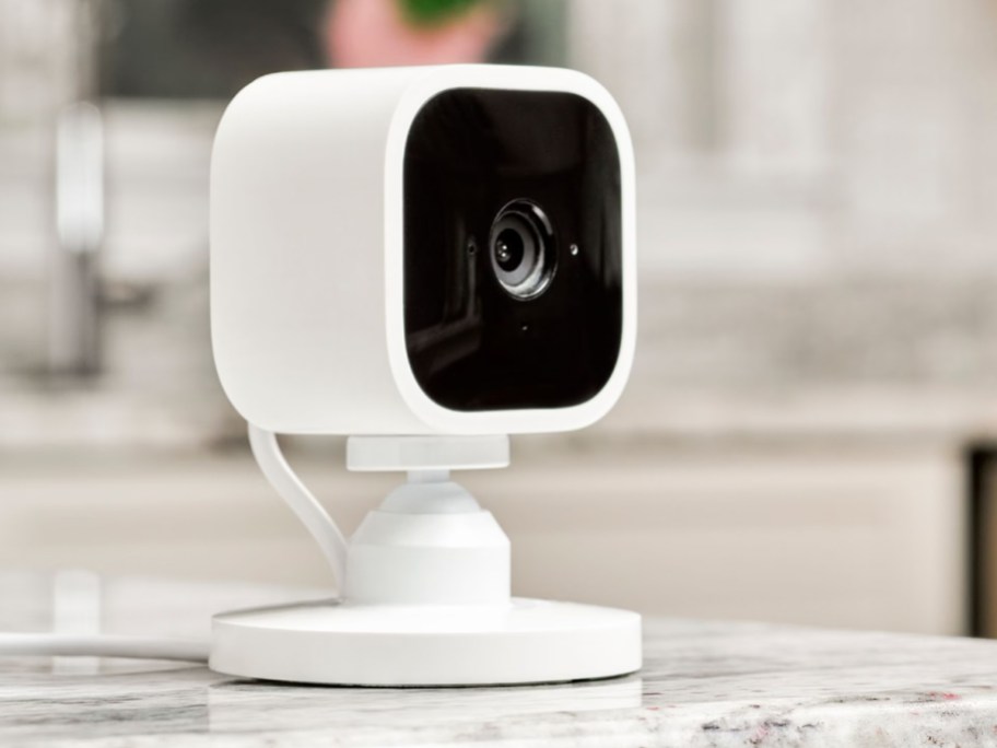 Blink Mini Camera Single