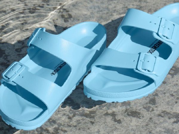 Rare Birkenstock Sale: Sandals from $24.98 Shipped!