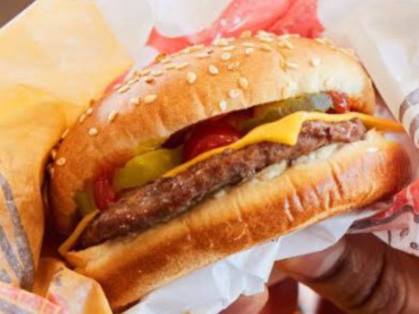 FREE Burger King Cheeseburger w/ $1 Purchase – Today Only!