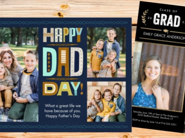 SIX Free Walgreens Photo Cards w/ Same Day Pickup (Reg. $24)