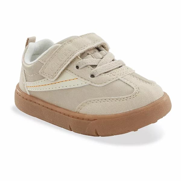 Carter's Every Step Cairo Toddler Girl Casual Sneakers