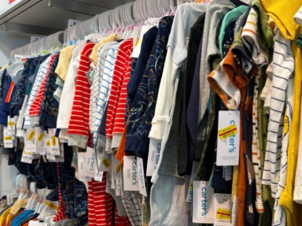 Up to 85% Off Carter’s Clearance | Styles from $1.99!