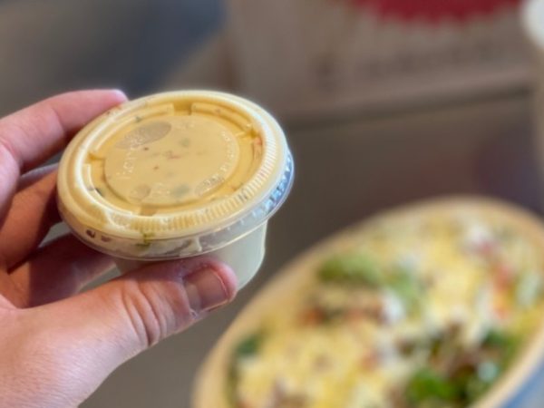 Check Your Email – You Might Have a FREE Chipotle Reward!