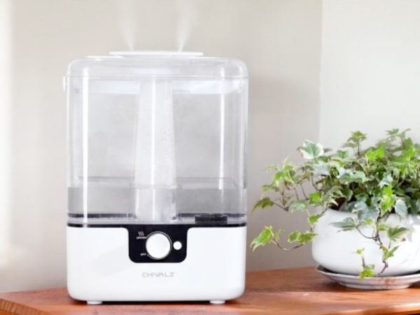 Cool Mist Humidifier & Diffuser Only $20.89 Shipped on Amazon (Reg. $70)