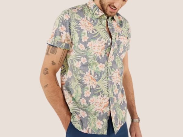 Chubbies Men’s Shirts Only $14.99 on Kohls.com (Reg. $65) | Fun Father’s Day Gift!