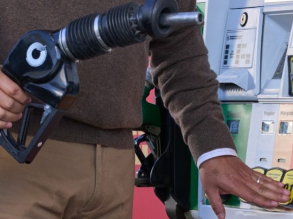 Score 40¢ Off Per Gallon at Circle K Gas Stations – Today Only!