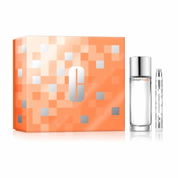 Clinique Happy Duo Fragrance Set